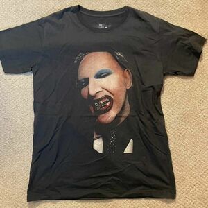 Marilyn Manson Tee